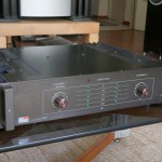 Fostex Power Amplifier 300